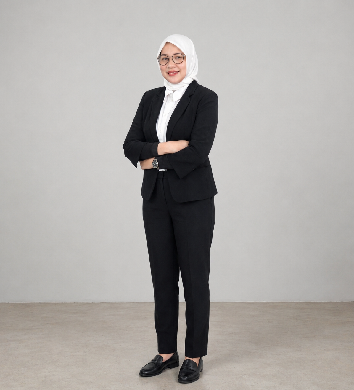 LIKE RACHMAWATI